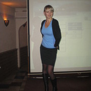 Светлана Мелешко on My World.