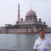 Алексей Пшеничный on My World.