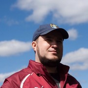 Вадим Denisov on My World.
