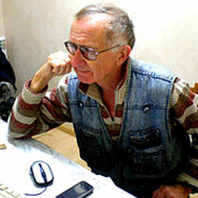 Валерий Заикин on My World.