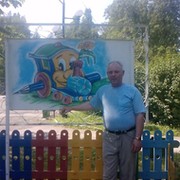 виктор годовых on My World.