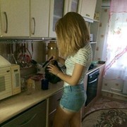 Viktoria Malaa on My World.