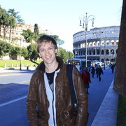 Сергей Лашманов on My World.