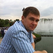 Алексей Возлеев on My World.