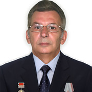 Сергей Захаров on My World.