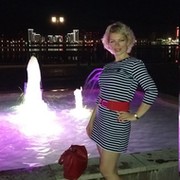 Юлия Цыбатова on My World.