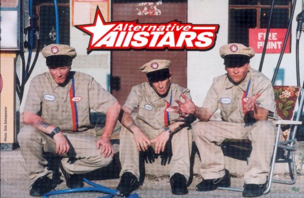 Alternative Allstars