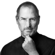 Steve Jobs группа в Моем Мире.