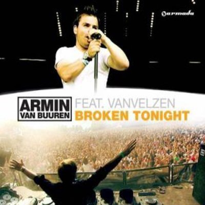 Armin Van Buuren feat. VanVelzen