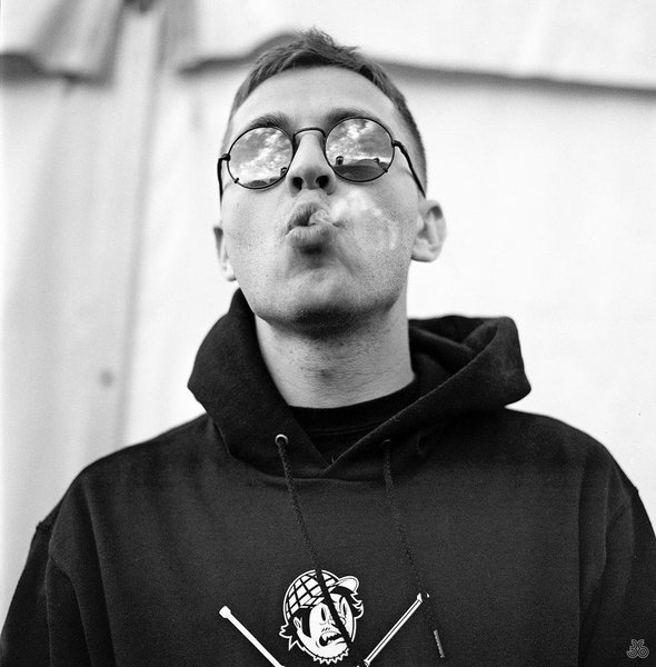 Oxxxymiron