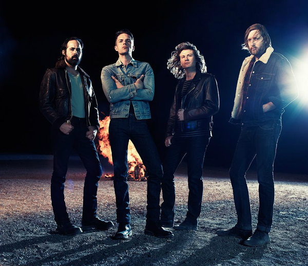 The Killers