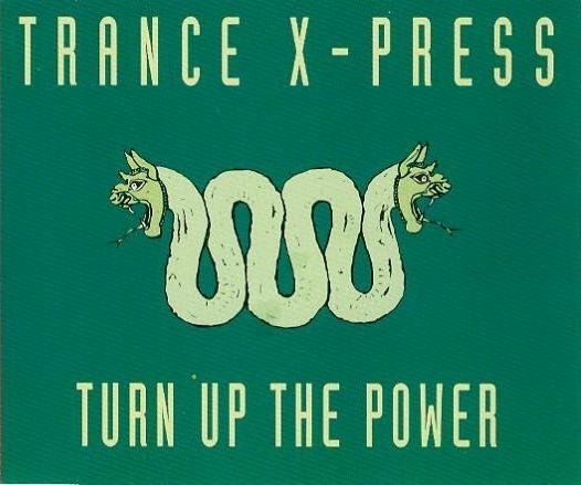 Trance X-Press