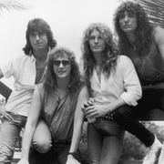 Whitesnake группа в Моем Мире.