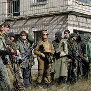 Братство сталкеров! группа в Моем Мире.