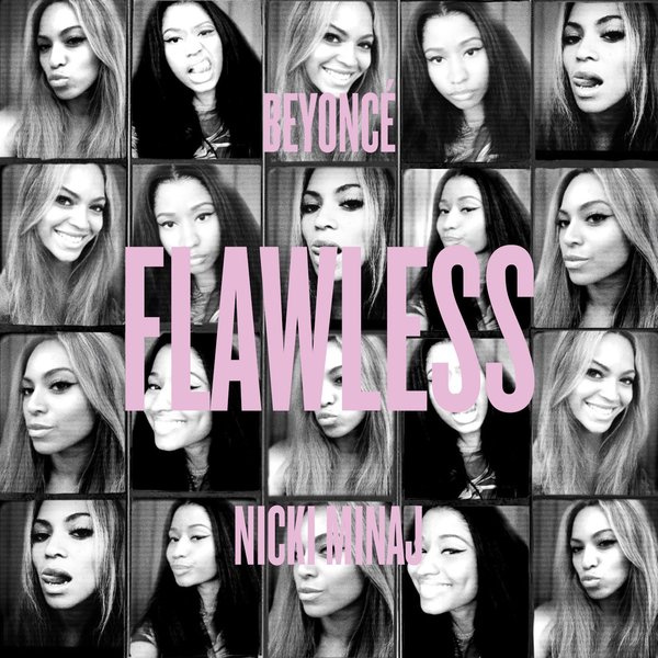 Beyoncé feat. Nicki Minaj
