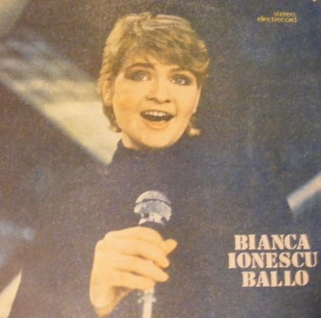 Bianca Ionescu