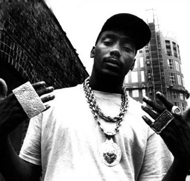 Big Daddy Kane