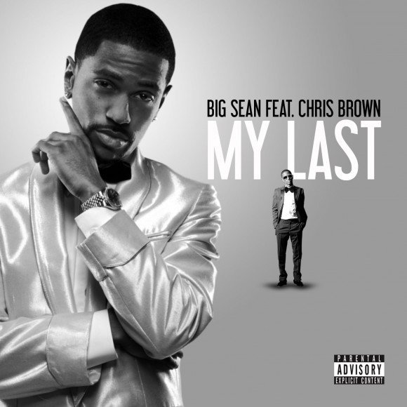 Big Sean feat. Chris Brown