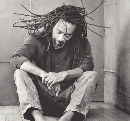 Bobby McFerrin