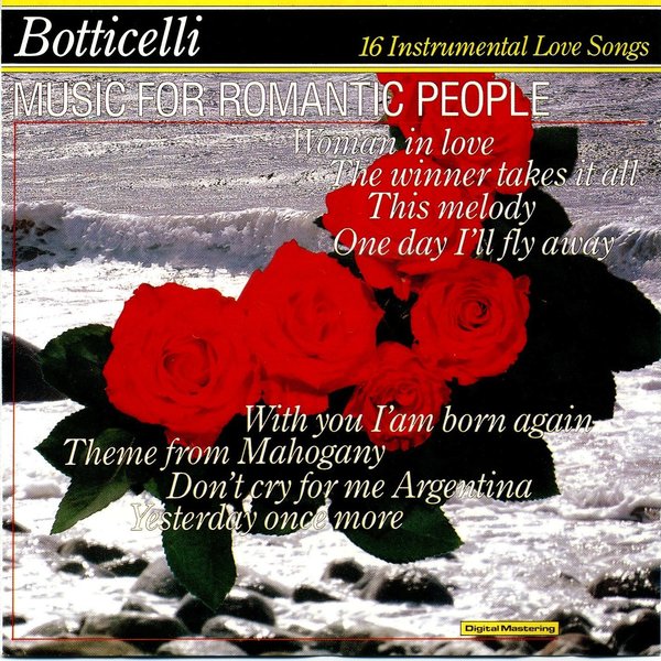 Botticelli Orchestra