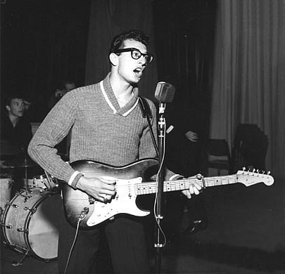 Buddy Holly