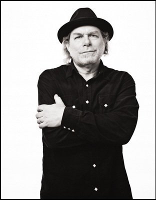 Buddy Miller