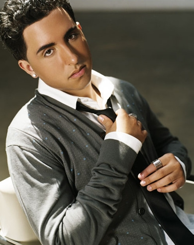 Colby O'Donis