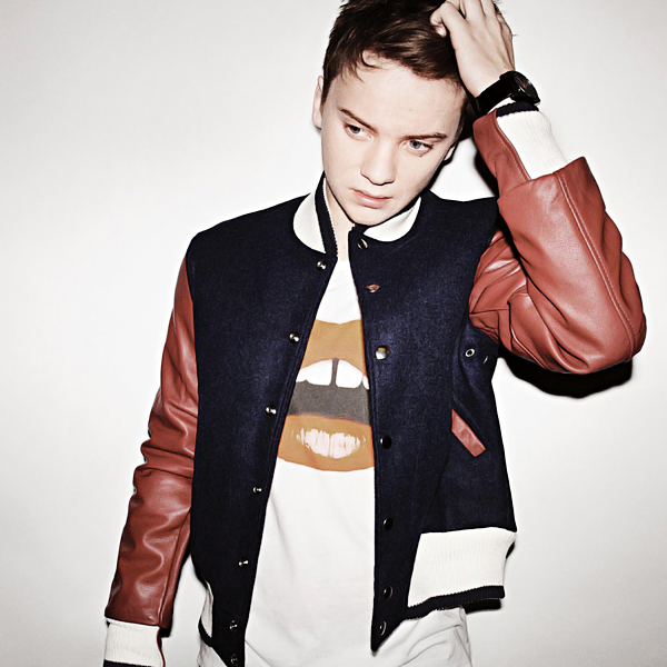 Conor Maynard