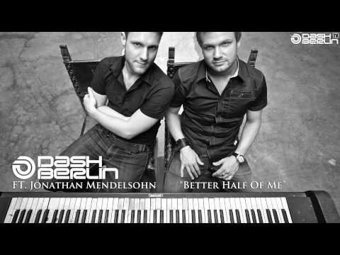 Dash Berlin feat. Jonathan Mendelsohn