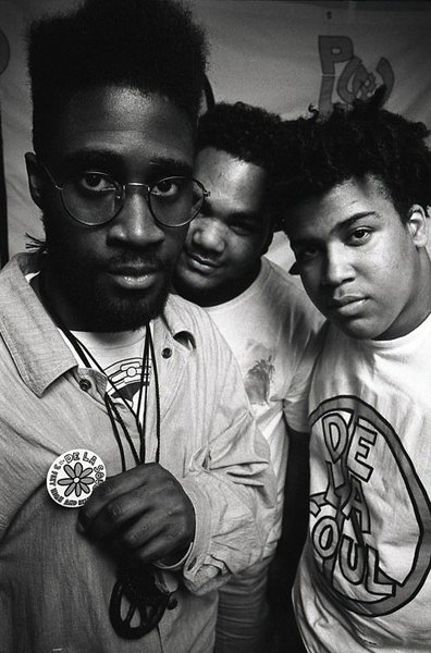 De La Soul