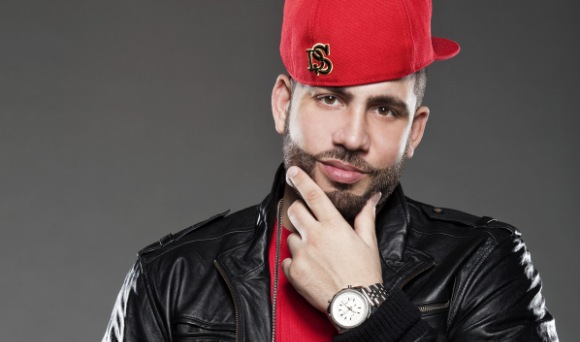 DJ Drama