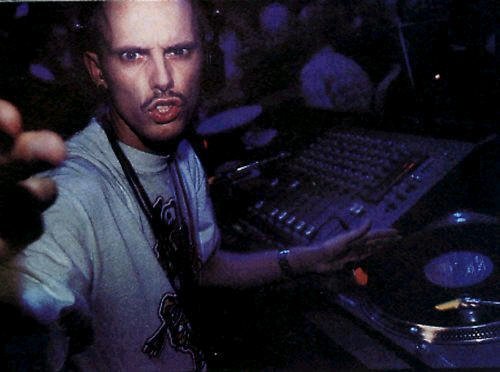 DJ Ruffneck