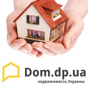 Dom.dp.ua - недвижимость купить, продать, снять  группа в Моем Мире.