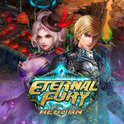 Eternal Fury Reborn группа в Моем Мире.