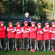 Футбольная команда СДЮШОР №2 ЦОП (2005-2006) группа в Моем Мире.
