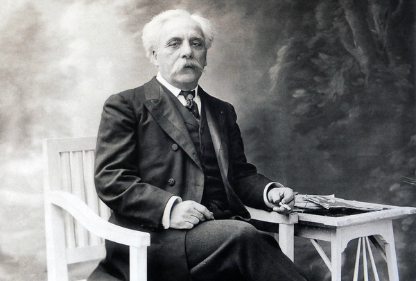 Gabriel Fauré