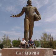 Для всех, кто помнит наш Гагарин (Узбекистан) группа в Моем Мире.