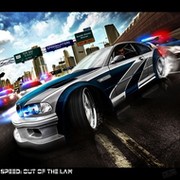 game_land_Need For Speed Most Wanted группа в Моем Мире.