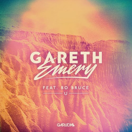 Gareth Emery feat. Bo Bruce