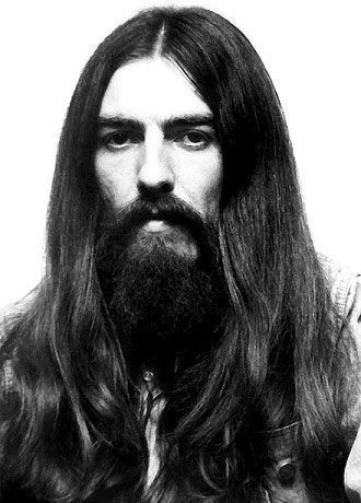 George Harrison