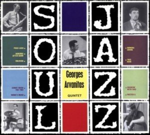 Georges Arvanitas Quintet