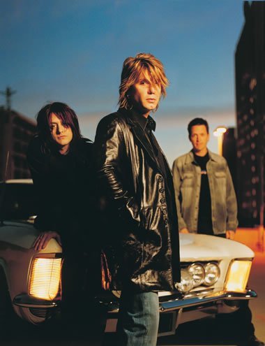 Goo Goo Dolls