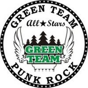 Панк Рок Группа "Green Team" группа в Моем Мире.