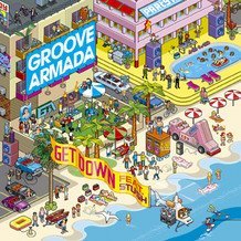 Groove Armada feat. Stush