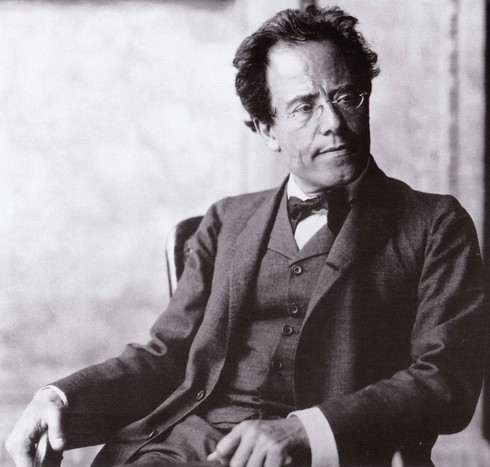 Gustav Mahler