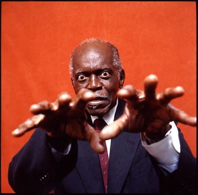 Hank Jones