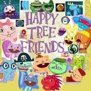 happy-tree-friends группа в Моем Мире.