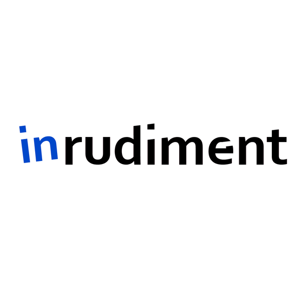 Inrudiment