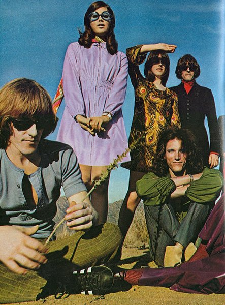 Jefferson Airplane