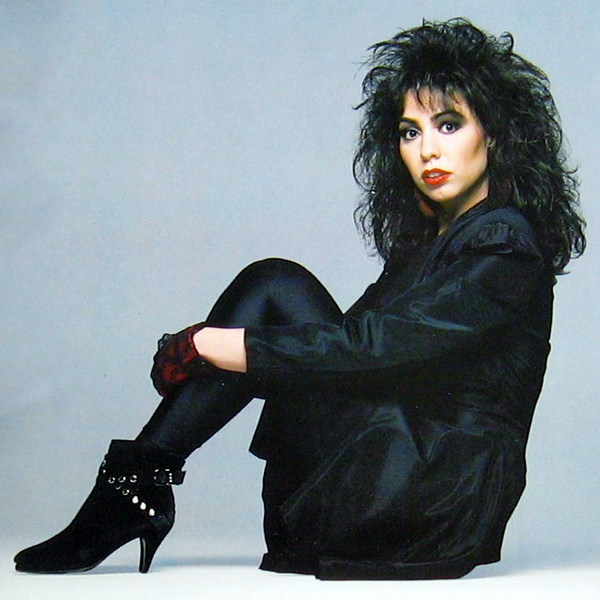 Jennifer Rush